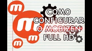 ❥ Configure o Mobizen e grave a tela do seu celular com qualidade maxíma ❣ [upl. by Rutra]