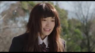 Two loves under one roof 2019 Japanese Movie with english subtitle [upl. by Ajssatsan]