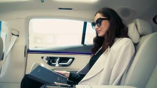 Blacklane delivers Most Creative People in Business invites in style [upl. by Niac]