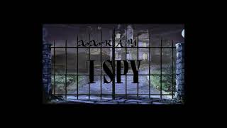 I SPY Spooky Mansion 1999 Full Gameplay All Riddles amp Ghost LabPCEM [upl. by Tertius809]