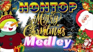 Top Christmas Songs 2025 🎄 Merry Christmas 2025 🎁 Best Christmas Music Playlist 2025 🎅 [upl. by Hut]