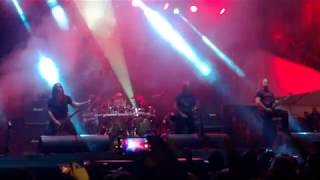 HYPOCRISY  Live  Rockstadt Extreme Fest 4082019 Full Show [upl. by Euqirrne]