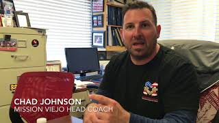 Josh Rosen HS QB coach talks about his NFL future [upl. by Donna]