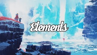 Elements Beautiful Chillstep Mix 31 [upl. by Elsinore]