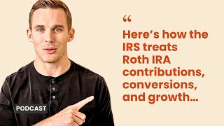 Roth IRA TaxFree Withdrawals 5Year Rule Explained [upl. by Ociral616]