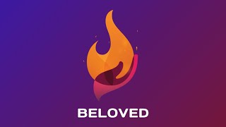 Beloved — 2024 Youth Album Lyrics Ellie Barry  Christian Music [upl. by Anirt]