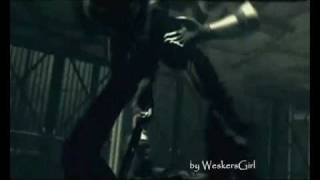 NEW Power of Wesker Resident Evil 5 [upl. by Auhsaj]