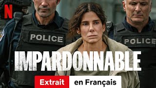 Impardonnable Extrait  BandeAnnonce en Français  Netflix [upl. by Alsi]