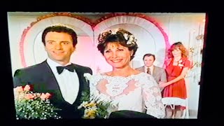 Knots Landing Season 4 198283 clip Karen marries Mack [upl. by Suiremed901]