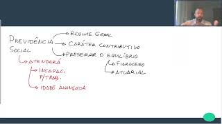 O que é Previdência Social Noções de Direito Previdenciário [upl. by Deerc99]