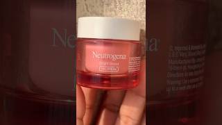 Product I Regret Buying  Neutrogena Bright Boost Gel Cream skincare shorts [upl. by Nnylirret115]