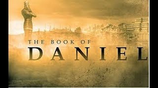 Book of Daniels Prophecies Fortold [upl. by Terrence54]