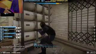 Counter Strike Global Oyun Turnuvamızdan Kesitler ile Karşınızdayız [upl. by Autry345]