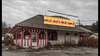 GRAND REOPENING OF HISTORIC DANVILLE SMOKEHOUSE [upl. by Mikkanen]