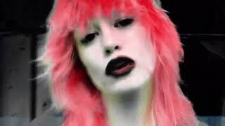 Crystal Castles  Fleece Music Video NEW VERSION [upl. by Mines]