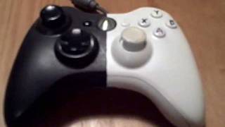 How to take apart an Xbox 360 Wired or Wireless controller [upl. by Gerhardt]