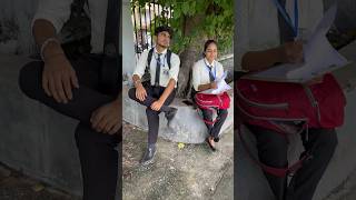 Ajke Gachilam College Er Last Exam Dite 🥴Mini Vlog shorts youtubeshorts college bangla [upl. by Vladamar]