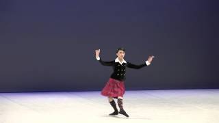 Jun Xia  Selection 2012  Classical Variations [upl. by Crompton]