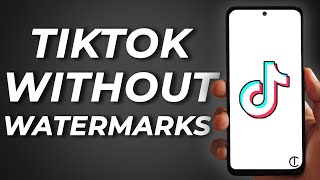 SSSTIK How To Download TikTok Videos Without Watermarks [upl. by Base]