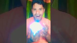 Hmm Song  Hand laiyt popat magic 😲 Tutorial viralvideo magic trending youtube shorts [upl. by Terrej]