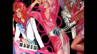 Jem and The Holograms Theme Song Sketcha09s House Mix [upl. by Anjela]