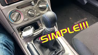 Learn How to Drive a Manual Car SUPER EASY Tutorial [upl. by Saudra]