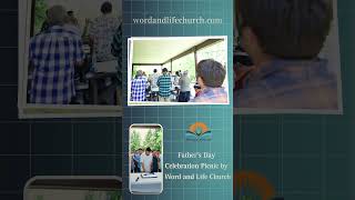 Fathers Day Celebration Picnic by Word and Life Church [upl. by Ez]