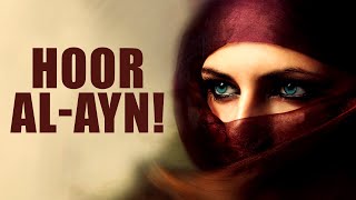 EVERY DETAIL ABOUT HOOR AL AYN [upl. by Yztim900]