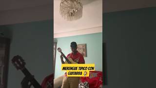 Merengue típico Dominicano fypシ゚viral trending parati tiktok fypシ゚viral fyp music shorts [upl. by Veron]