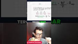 Permutação Arranjo e Combinação Qual a diferença matemáticabásica análisecombinatória [upl. by Jereme]