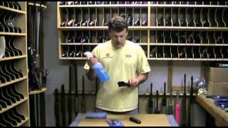 Installing a HandALL Grip  The easy way [upl. by Athey]