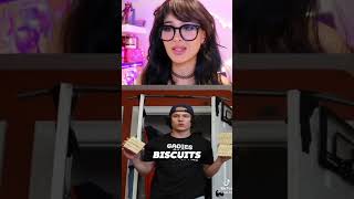 TikToks that feel ILLEGAL to watch reaction sssniperwolf unitedstates shorts [upl. by Morgana]