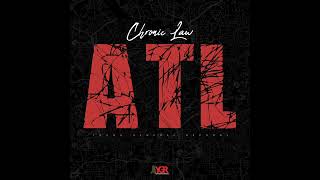 Chronic Law  Atl Official Audio [upl. by Gnuhn]