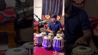 ✨Tabla Tarang  1✨ PrabhakarRella ll prabhakarrella youtube shorts [upl. by Negroj512]