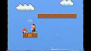 Super Mario Bros on Dendy console [upl. by Adamson899]