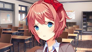 Sayori is a meanie [upl. by Jr436]