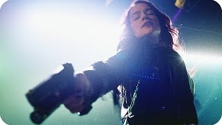 Wynonna Earp 2016  Syfy New Series 2016  Official Trailer HD [upl. by Sall10]