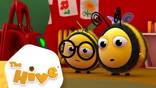 Buzzbee to the Rescue  The Hive Full Episodes  The Hive Official [upl. by Weinstock]