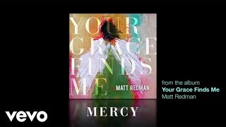 Matt Redman  Mercy Lyrics And Chords [upl. by Everest]