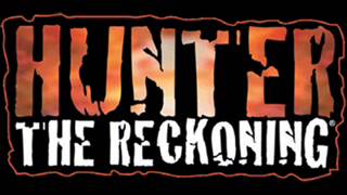 Hunter The Reckoning OST  Organ Grinder [upl. by Girardi]