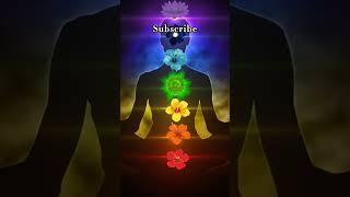 Complete Chakra Restoration  Full Body Energy Cleanse Aura Cleanse Chakra Balancing Meditation [upl. by Silliw]