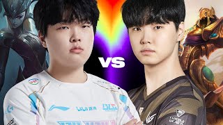 GEN vs BLG Highlights  GenG vs Bilibili Gaming  All Games  Grand Finals  MSI 2024 [upl. by Liv667]