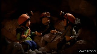 Fireman Sam S5E2  Twist Of Fate 2005 [upl. by Wright546]