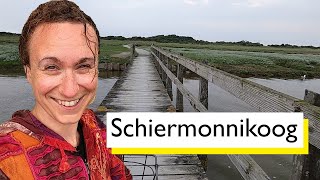 Schiermonnikoog  Inselhopping im Wattenmeer [upl. by Alphonse939]