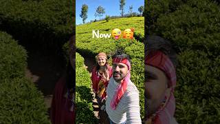 Before And After😜😜trendingshorts anjalisjourney husbandwifecomedy couplegoals shortsviral [upl. by Notlek]