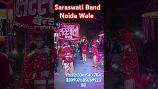 Saraswati Band Noida Wale pH921336154370425090718506992358 Harola Market sector 5 Noida 201301 [upl. by Ayikin]