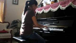 quotTogetherquot  NeYo  Lee Carr  Ruben Studdard Piano Cover [upl. by Eardna]