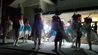 2019愛媛県伊方町の五鹿踊り（番外編） Traditional deer dancing in Ikata Ehime Prefecture extra edition [upl. by Fontes]