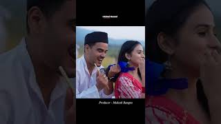 Chimsi baand garhwali song chimsi baand garhwalisong akashnegibunty yt garhwalimusic ytshorts [upl. by Nellad272]