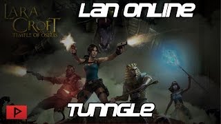 How To Play Lara Croft and the Temple of Osiris LAN Online Using Tunngle and SmartSteamEmu [upl. by Led]